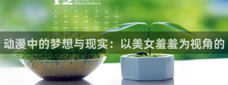 58动漫动画：动漫中的梦想与现实：以美女羞羞为视角的